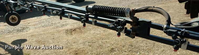 image for item DB0857 2014 Apache AS720 self-propelled applicator