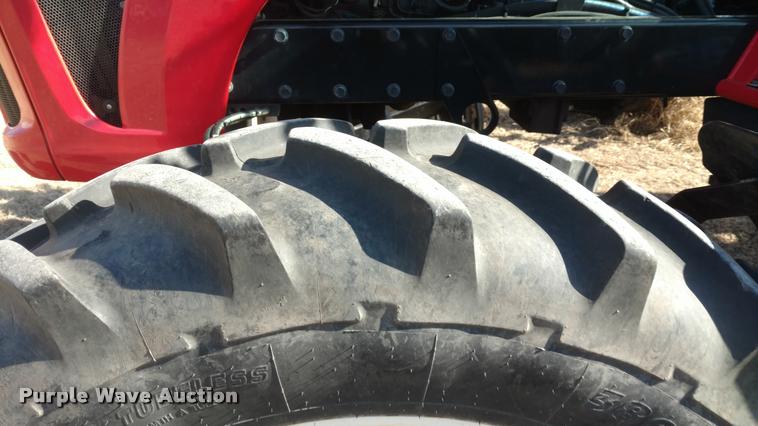 image for item DB0857 2014 Apache AS720 self-propelled applicator