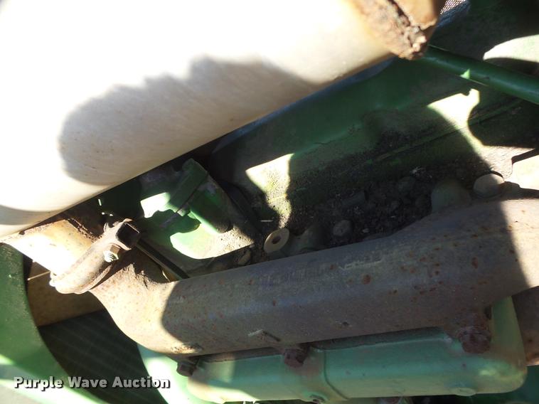 image for item DB1250 John Deere 734 self-propelled sprayer