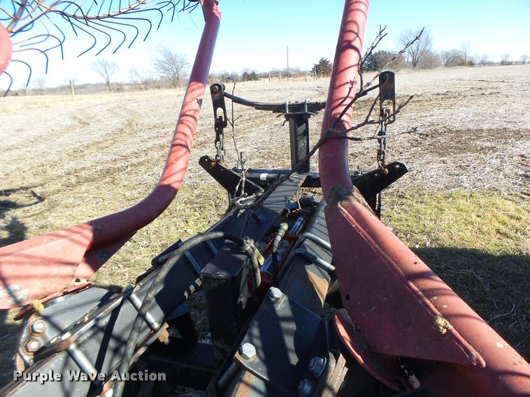 image for item DB1251 Kelderman hay rake