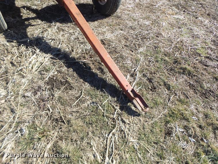 image for item DB1252 Gravity wagon