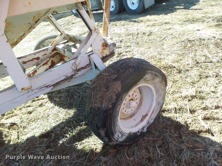 image for item DB1253 Gravity wagon