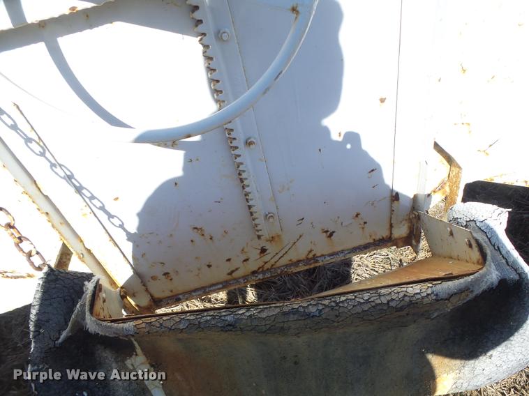 image for item DB1253 Gravity wagon