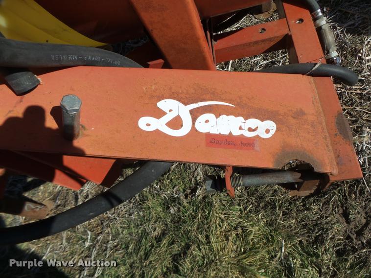 image for item DB1254 (2) sprayer tanks