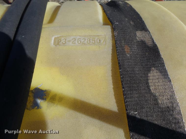 image for item DB1254 (2) sprayer tanks