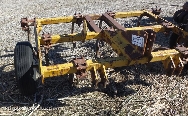 image for item DB1255 Landoll 337 chisel