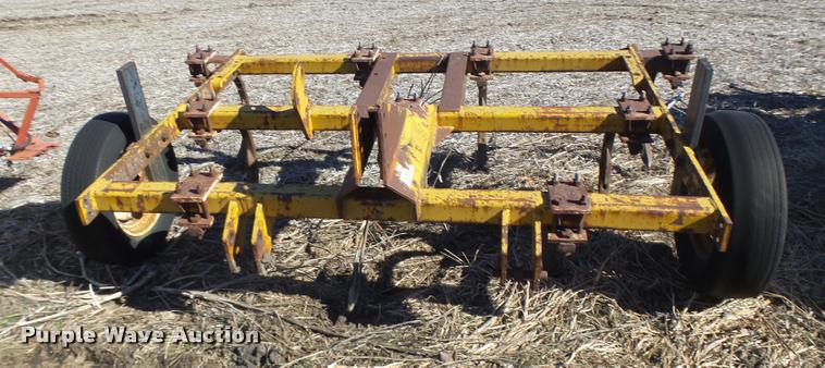 image for item DB1255 Landoll 337 chisel