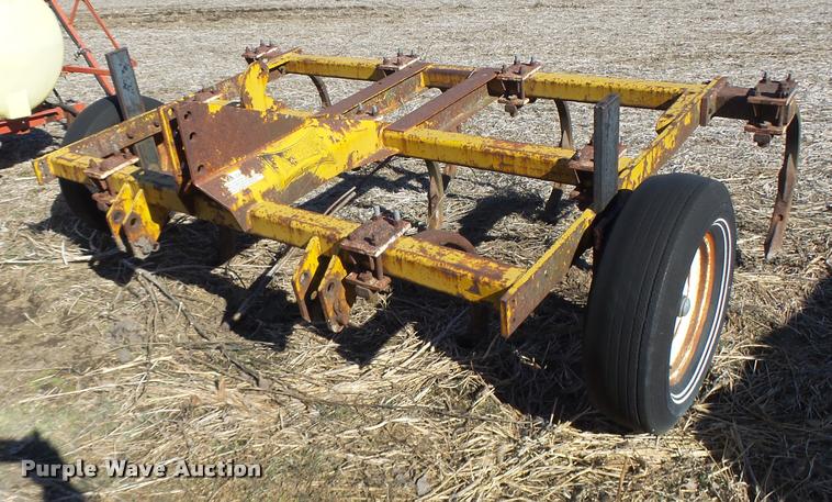 image for item DB1255 Landoll 337 chisel