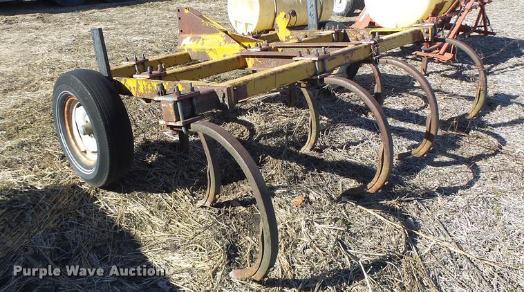 image for item DB1255 Landoll 337 chisel