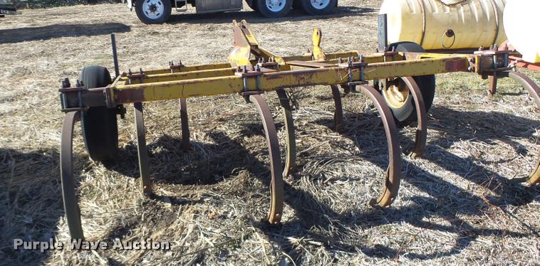 image for item DB1255 Landoll 337 chisel