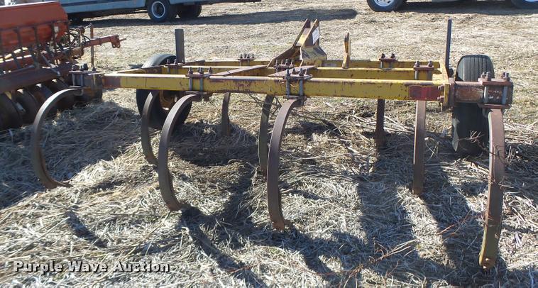 image for item DB1255 Landoll 337 chisel