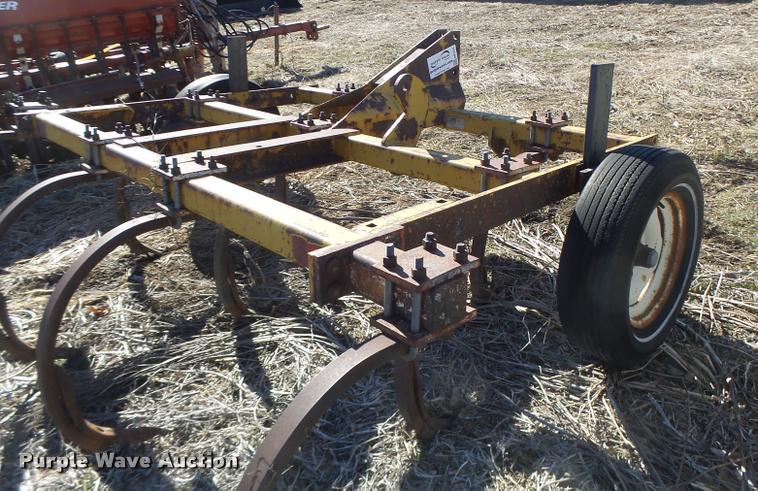 image for item DB1255 Landoll 337 chisel