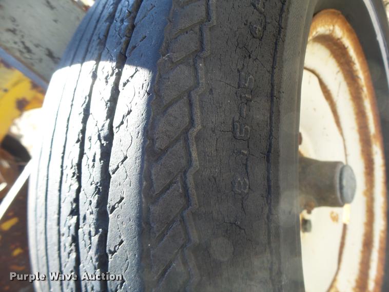 image for item DB1255 Landoll 337 chisel