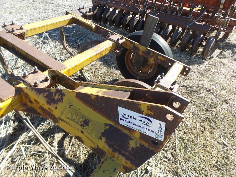 image for item DB1255 Landoll 337 chisel