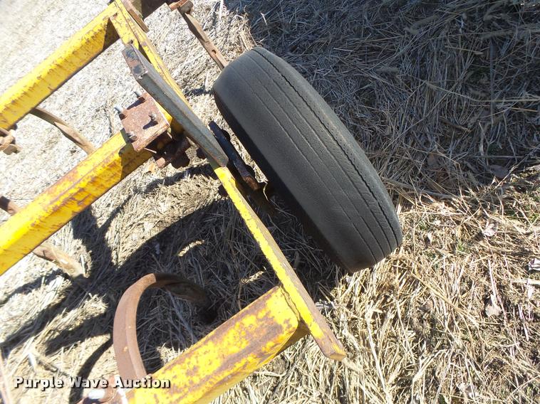 image for item DB1255 Landoll 337 chisel