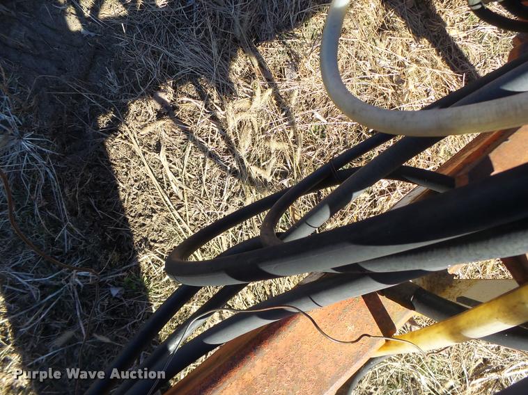 image for item DB1256 CrustBuster Speed King grain drill