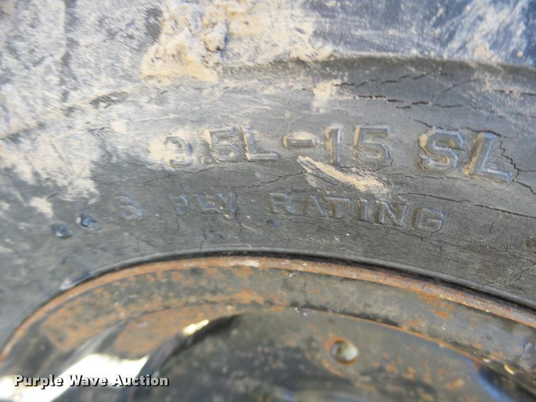 image for item DB1256 CrustBuster Speed King grain drill