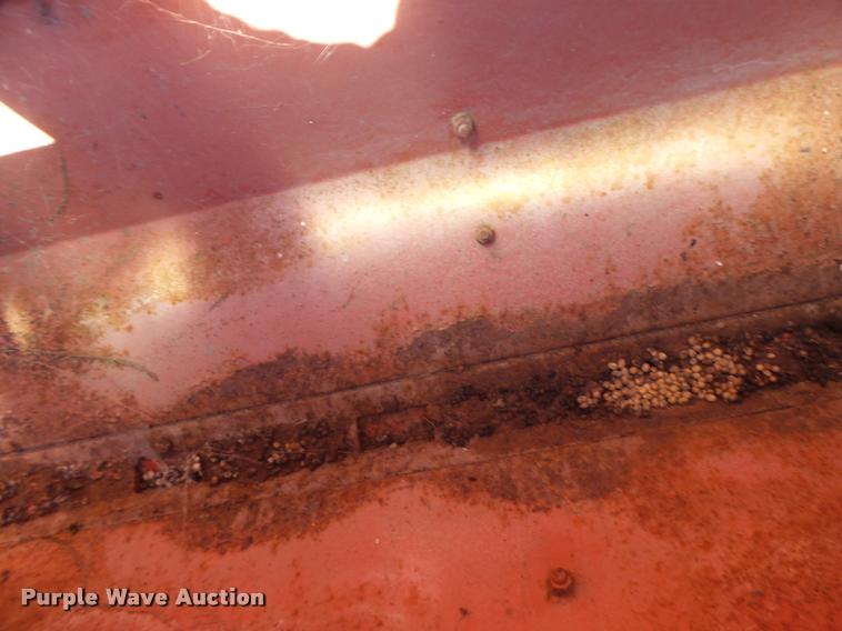 image for item DB1256 CrustBuster Speed King grain drill