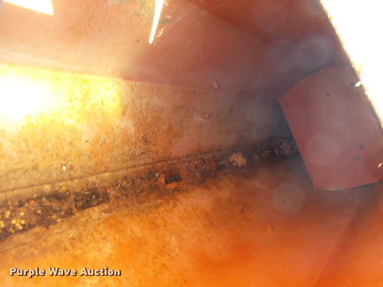 image for item DB1256 CrustBuster Speed King grain drill