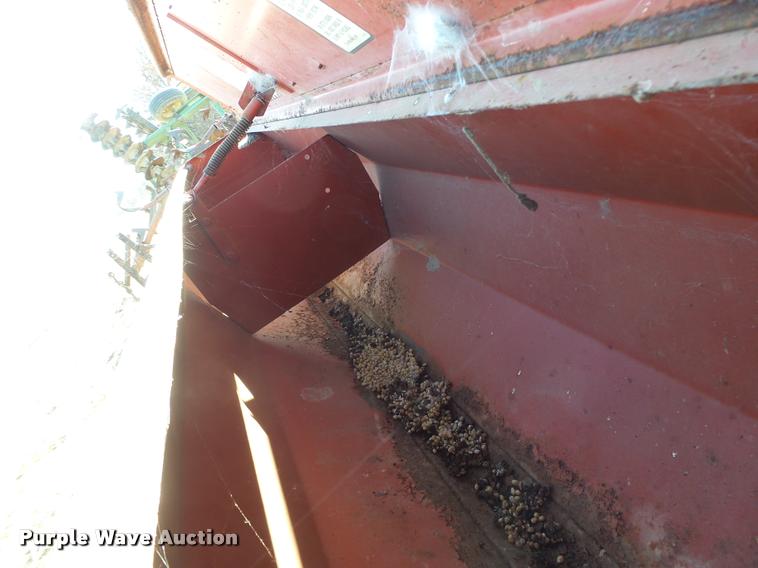 image for item DB1256 CrustBuster Speed King grain drill