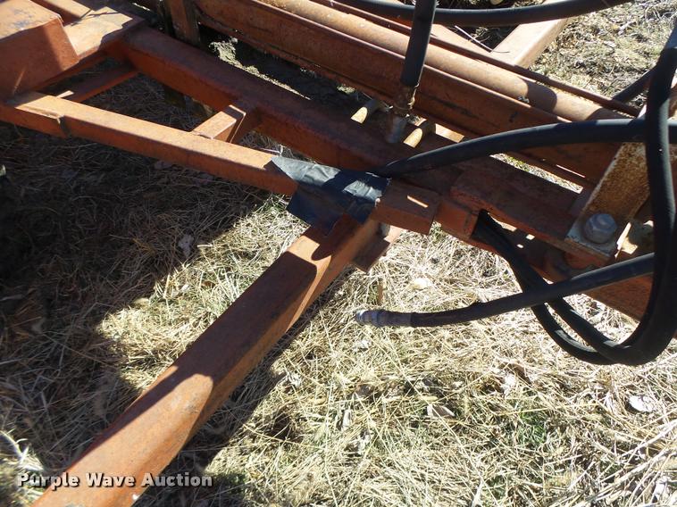 image for item DB1256 CrustBuster Speed King grain drill