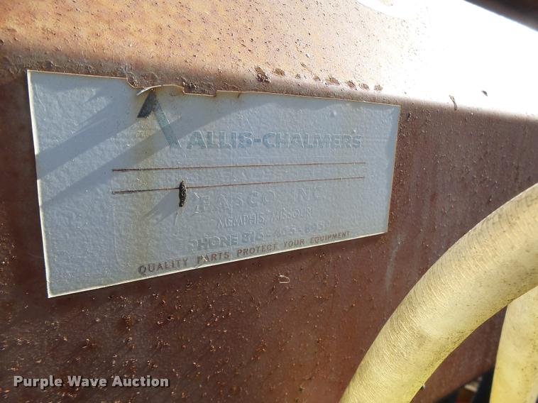 image for item DB1256 CrustBuster Speed King grain drill