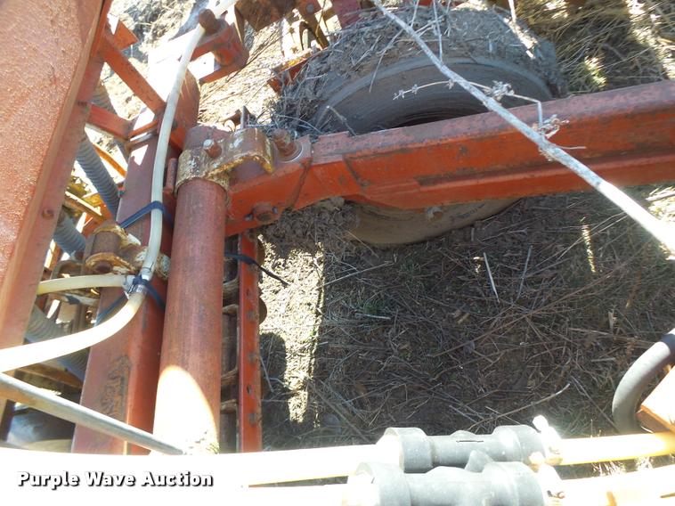 image for item DB1256 CrustBuster Speed King grain drill