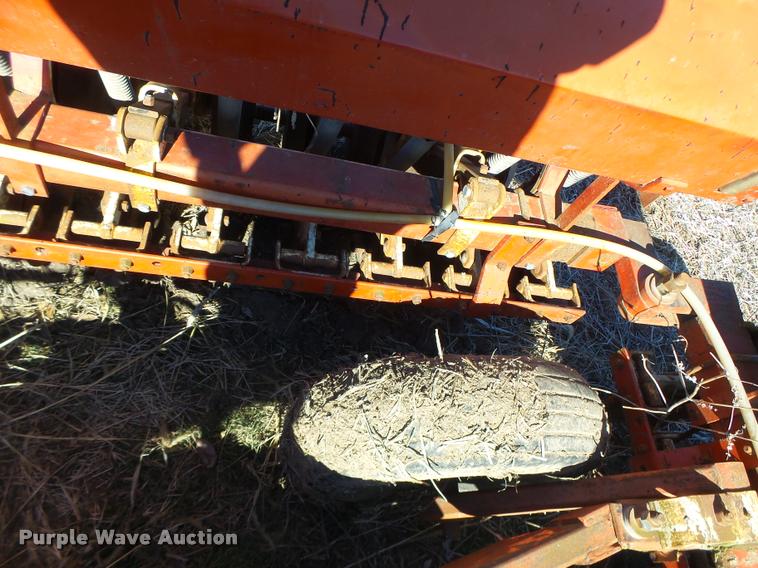 image for item DB1256 CrustBuster Speed King grain drill