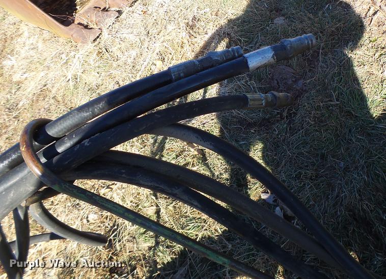 image for item DB1259 John Deere T0230 disk