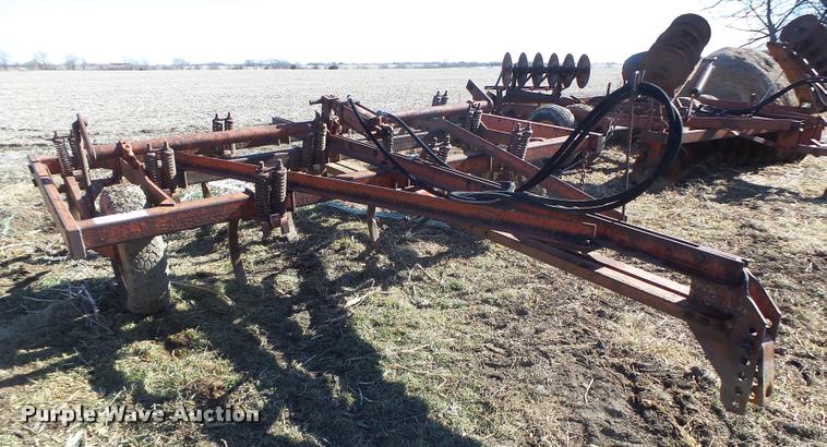 image for item DB1261 Chisel