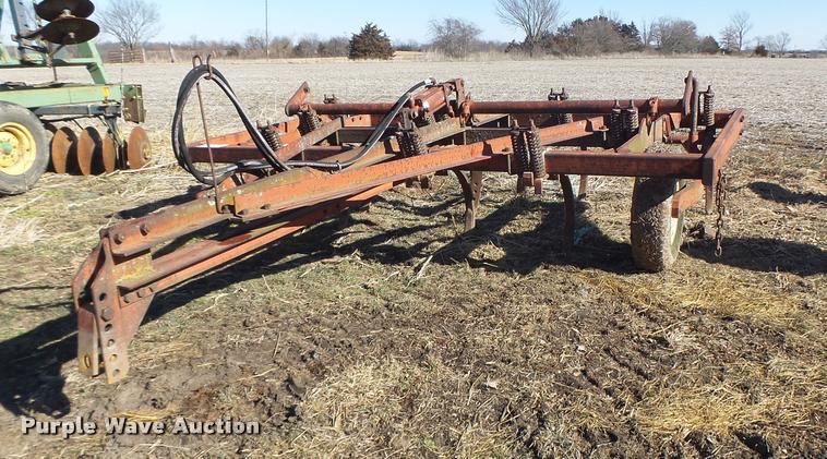 image for item DB1261 Chisel