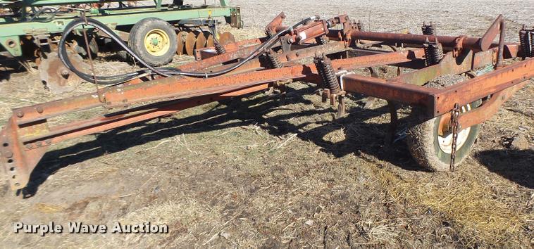 image for item DB1261 Chisel