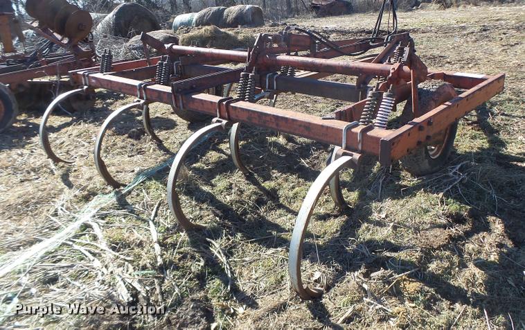 image for item DB1261 Chisel