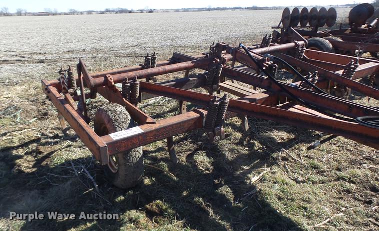 image for item DB1261 Chisel