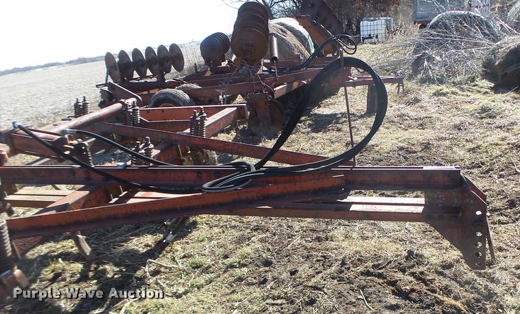 image for item DB1261 Chisel