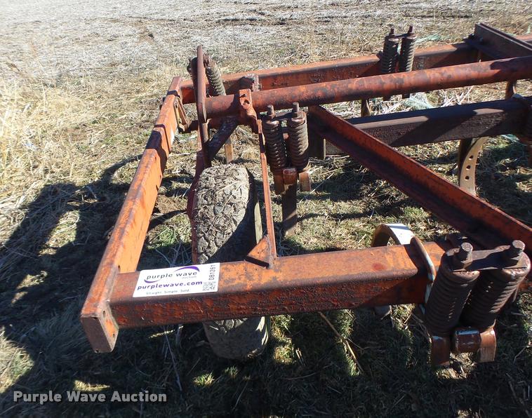 image for item DB1261 Chisel