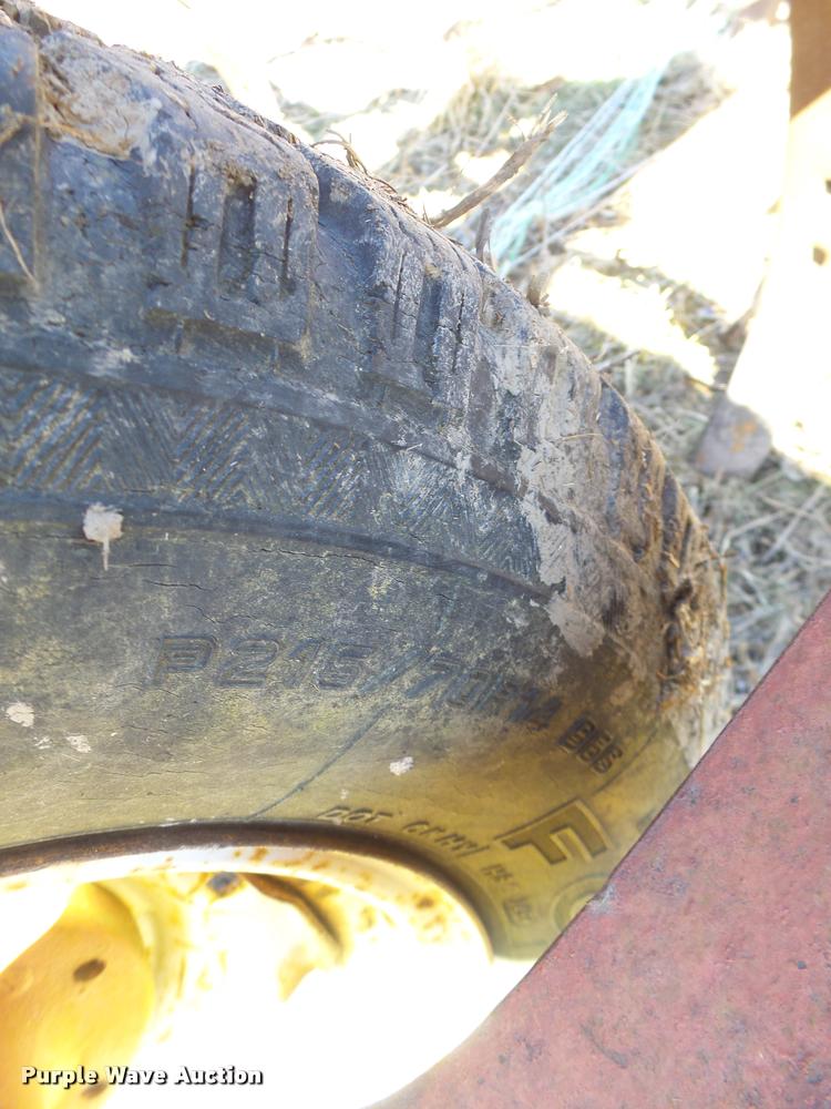 image for item DB1261 Chisel