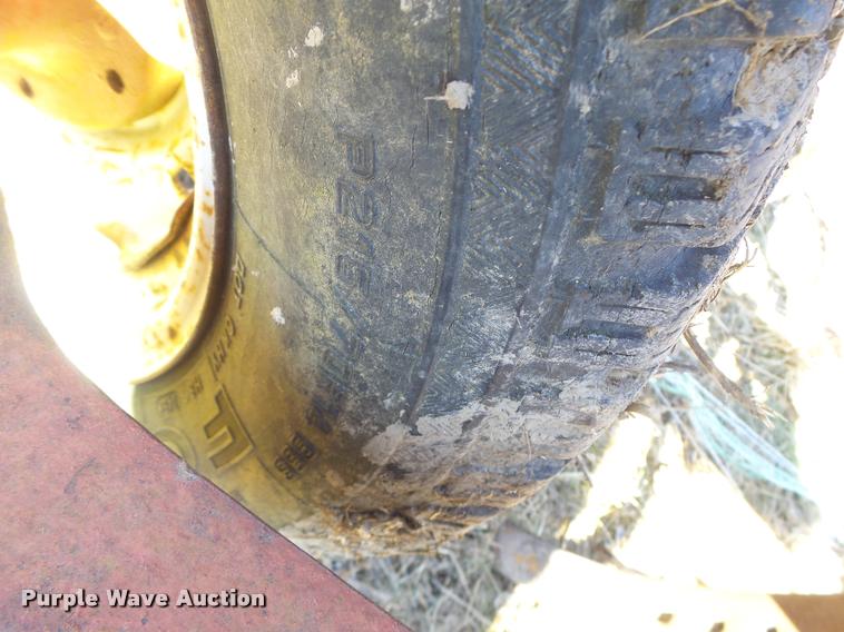 image for item DB1261 Chisel