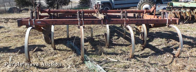 image for item DB1261 Chisel