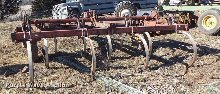 image for item DB1261 Chisel