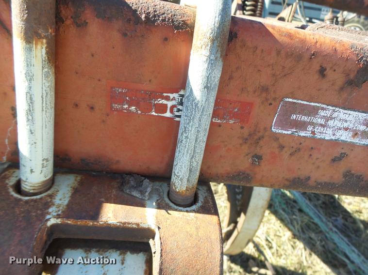 image for item DB1261 Chisel