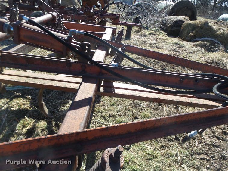 image for item DB1261 Chisel