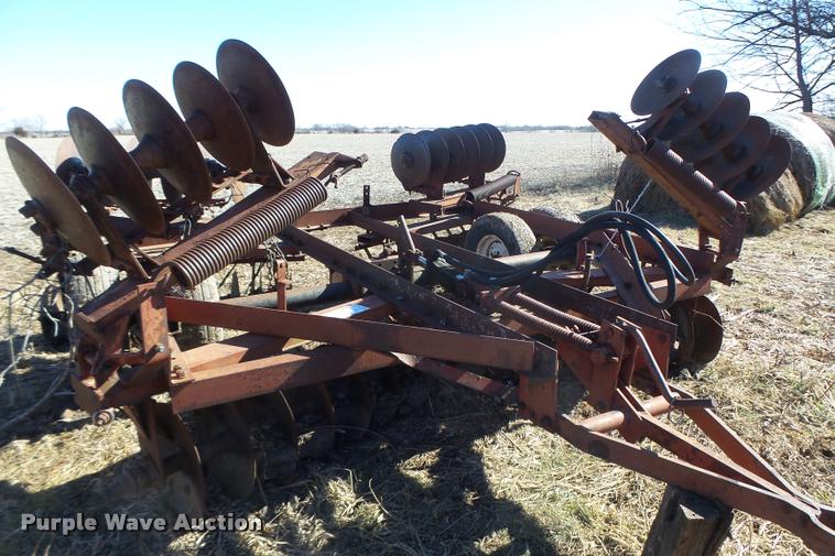 image for item DB1262 Disk