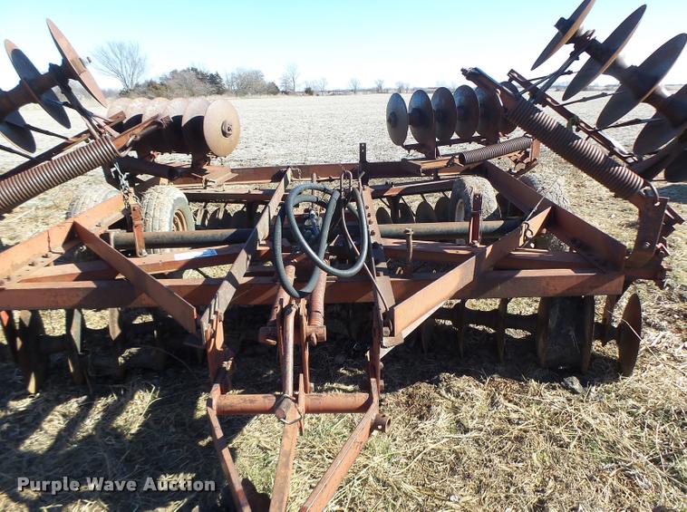 image for item DB1262 Disk