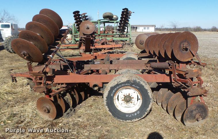 image for item DB1262 Disk