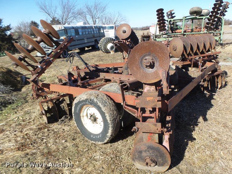 image for item DB1262 Disk