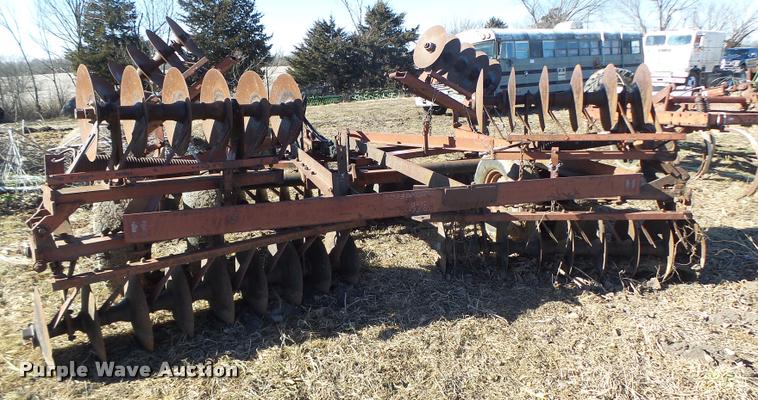 image for item DB1262 Disk