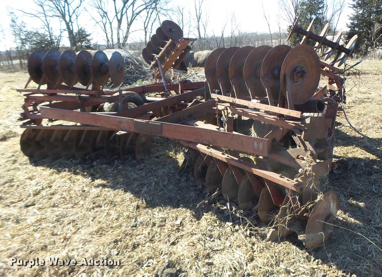 image for item DB1262 Disk