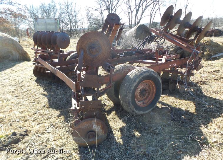 image for item DB1262 Disk