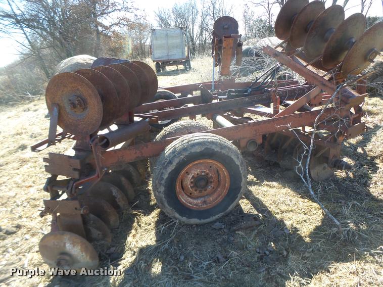 image for item DB1262 Disk